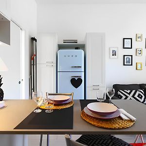 Design District - Milan Apartment